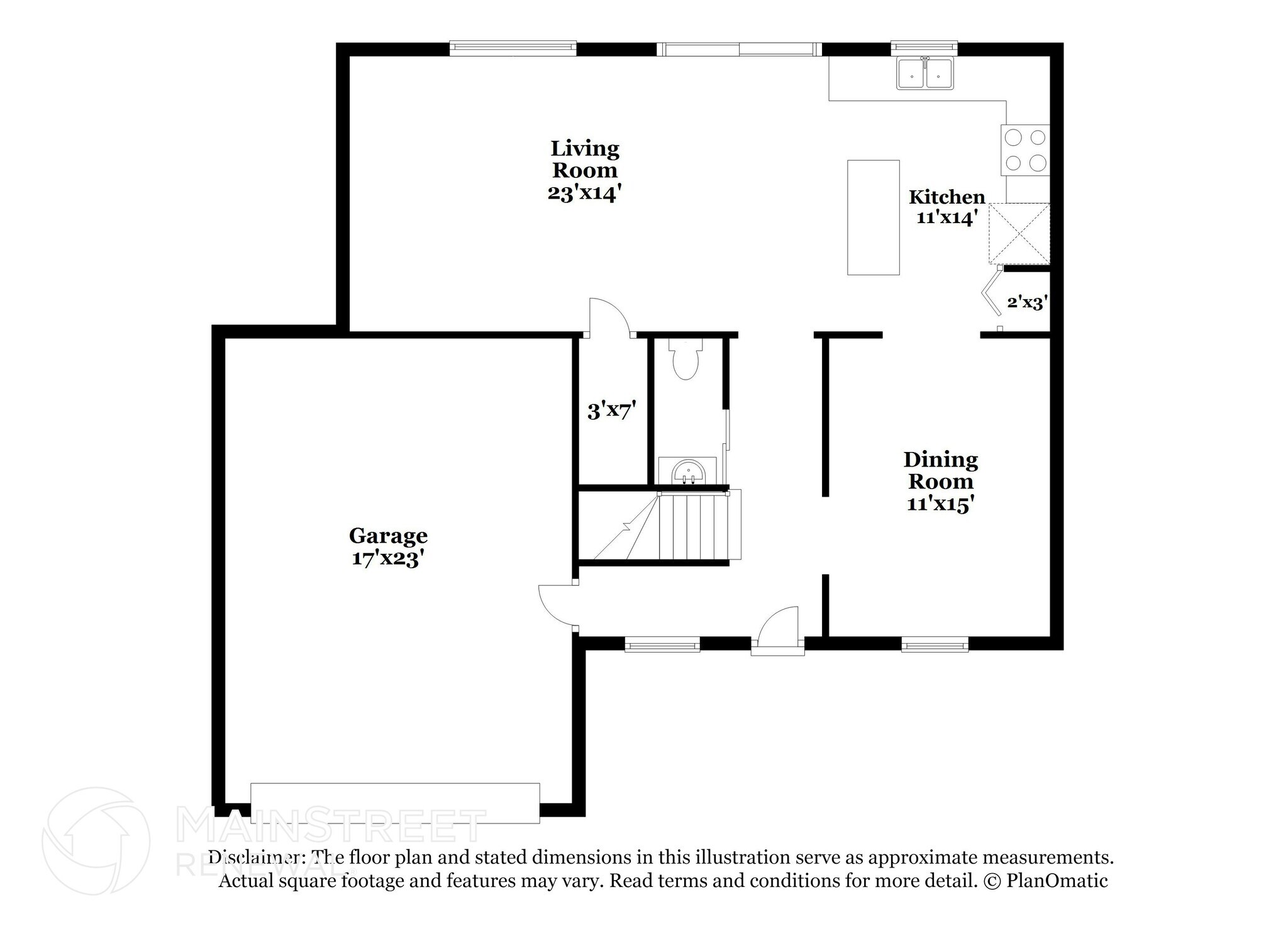 Building Photo - 628 Creuset Ave S