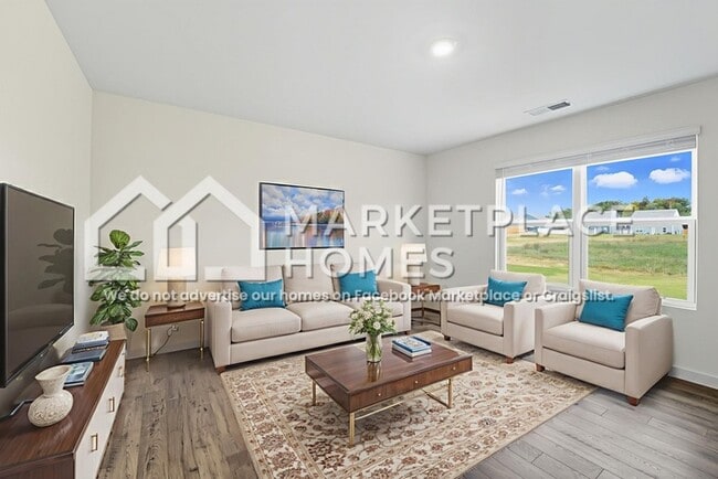 Building Photo - 4151 Hines Ln NE