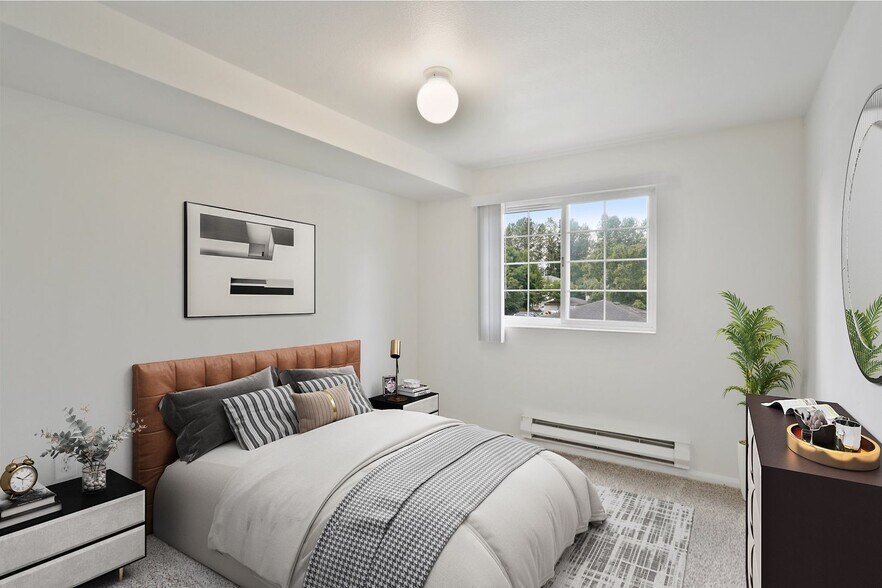 Interior Photo - Woodfield Apartments