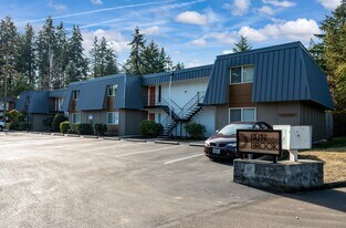 Building Photo - Sun Brook Apartments
