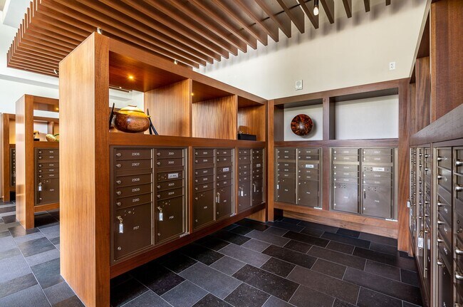 Building Photo - Stylish 1-Bedroom Unit at THE COLLECTION w...