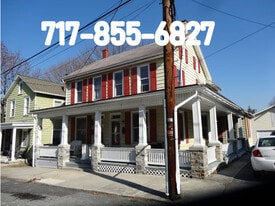 Building Photo - 35 S Rosanna St