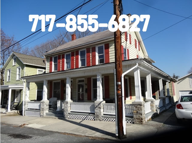 Building Photo - 35 S Rosanna St