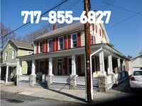 Building Photo - 35 S Rosanna St