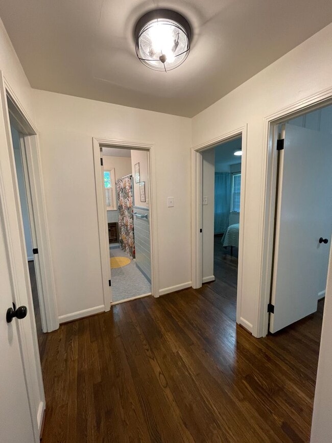 Building Photo - Beautiful Home located on .53 Wooded Corner Lot.