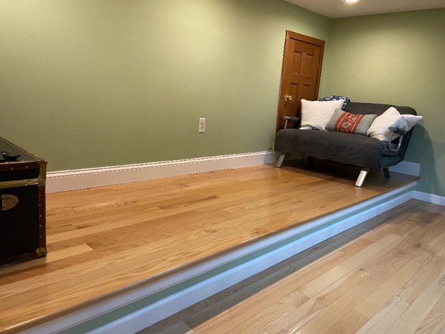 Building Photo - 602 Summer St