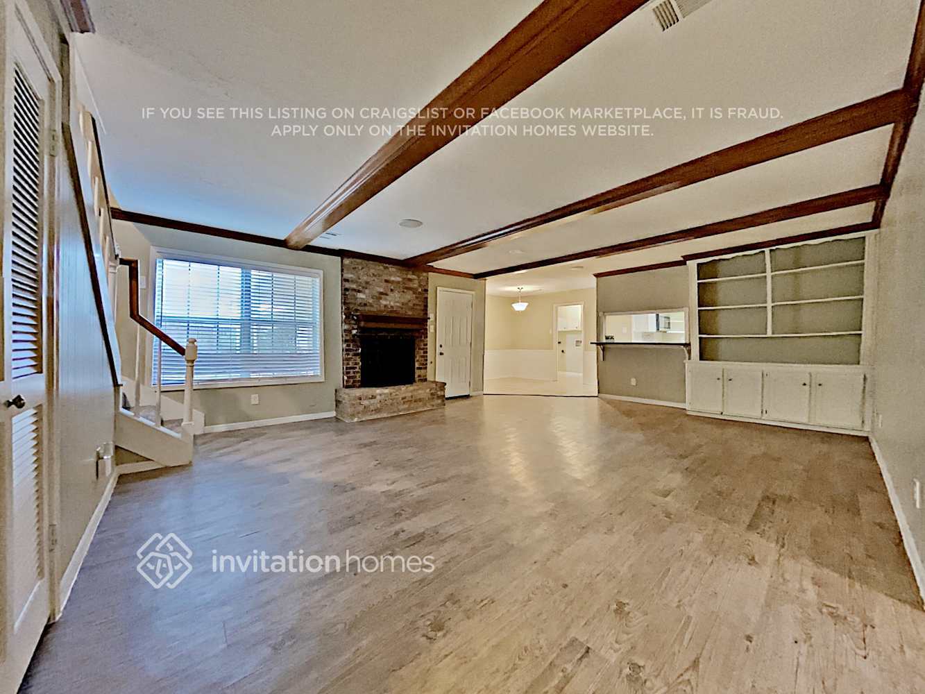 Building Photo - 3802 Highfalls Dr