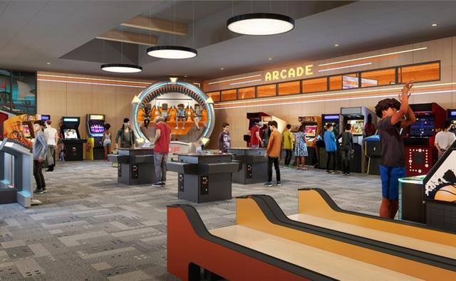 Building Photo - 909 Santa Lucia Dr