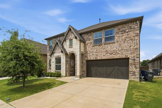 Building Photo - 2835 Hackberry Creek Trail