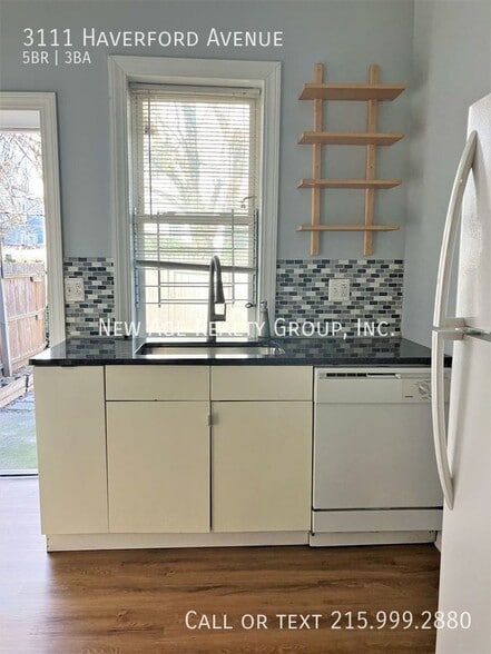 Building Photo - 3111 Haverford Ave