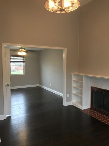 Building Photo - 1803 Great Falls St