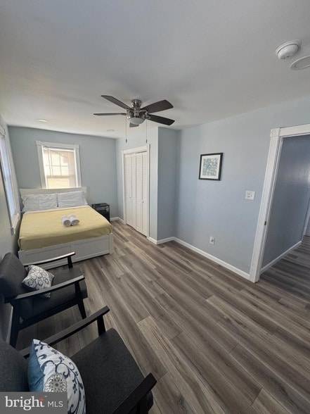 Building Photo - 400 N Massachusetts Ave