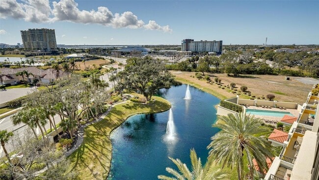 Building Photo - 501 Haben Blvd