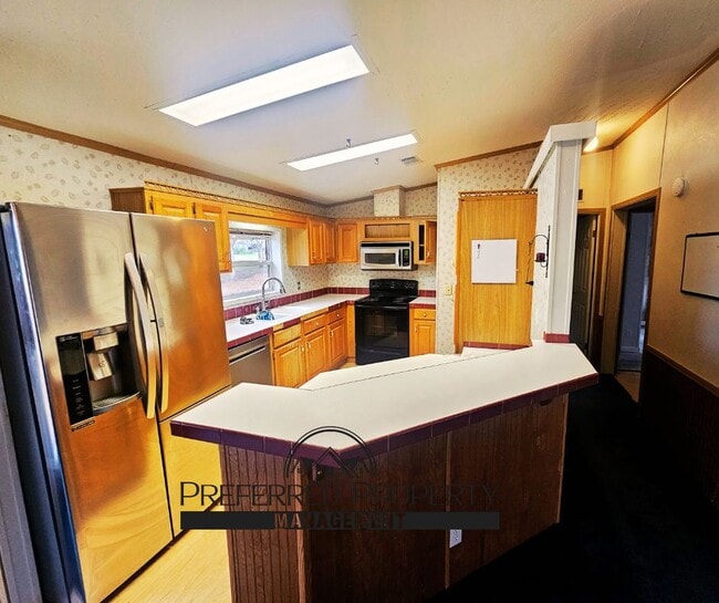 Building Photo - 3212 FM2021