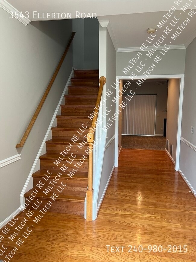 Building Photo - 3543 Ellerton Rd