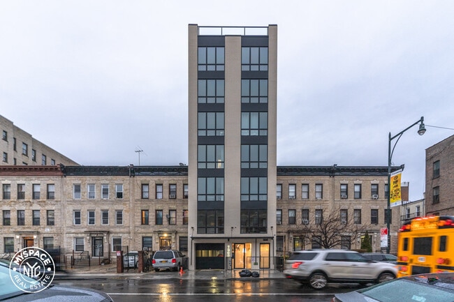 Building Photo - 1365 Nostrand Ave.