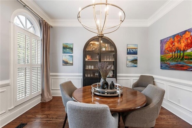 Building Photo - 3611 Habersham Rd NW