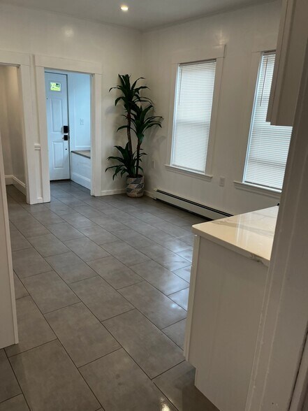 kitchen - 279 E Squantum St