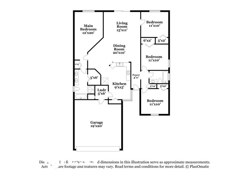 Building Photo - 8139 Alamosa Wood Ave