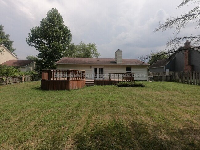 Building Photo - 7648 Camberwood Dr