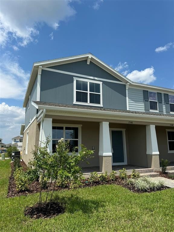 Building Photo - 15146 Windflower Aly