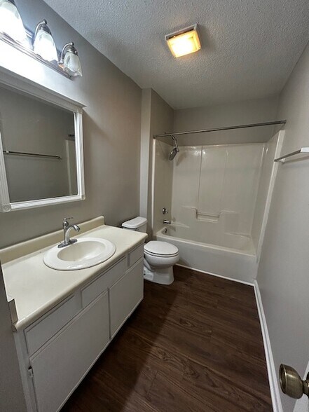 Building Photo - 5525 Hornaday Rd