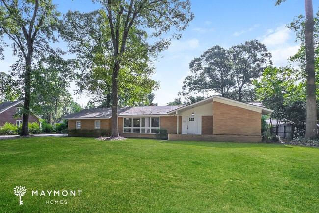 Building Photo - 124 Carter Woods Dr