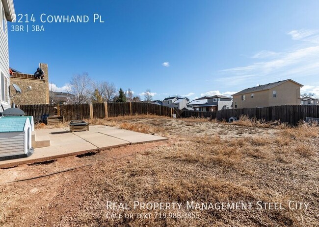 Building Photo - Charming 3-Bedroom Home on Cowhand Place –...