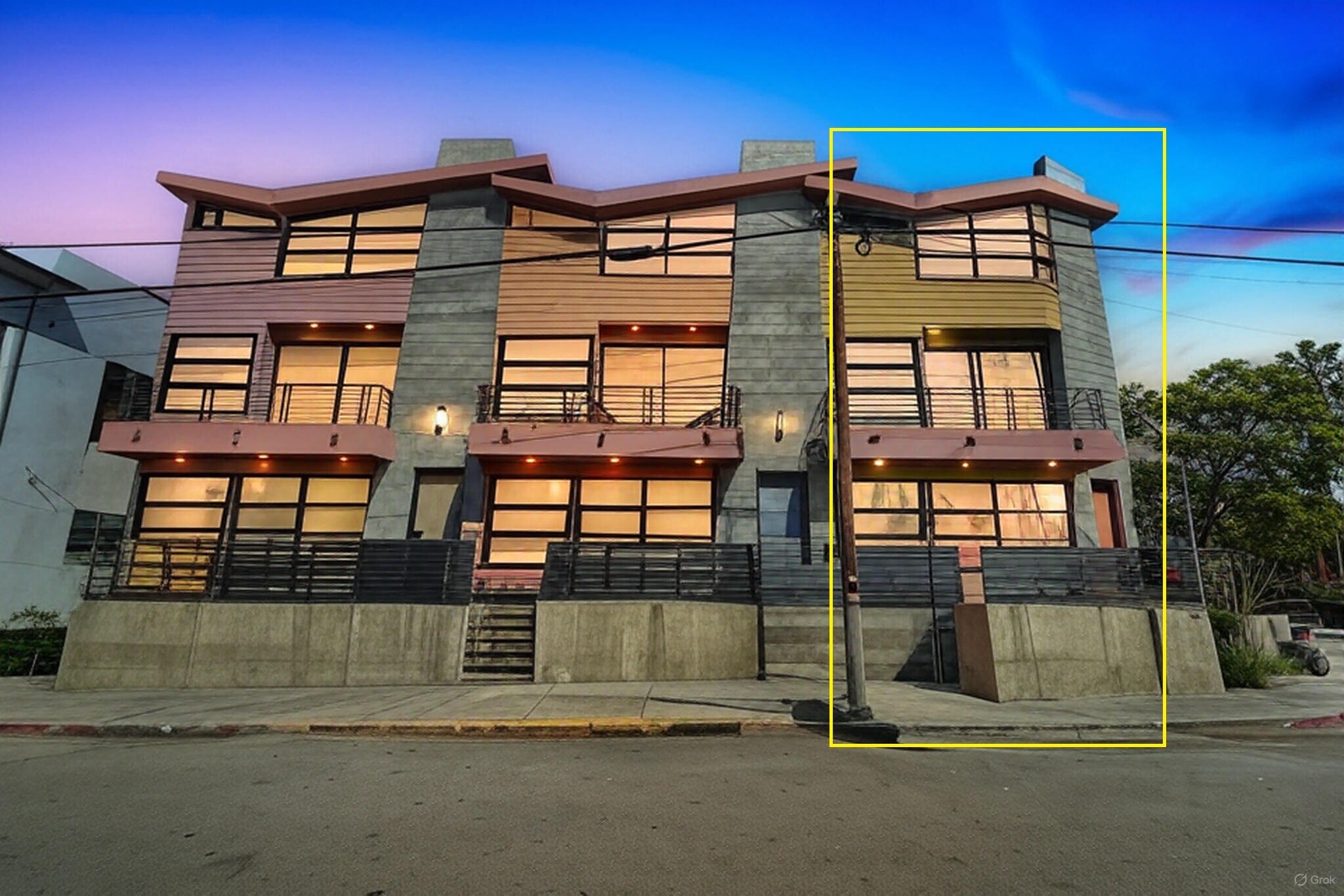 Building Photo - 1418 Innes Pl