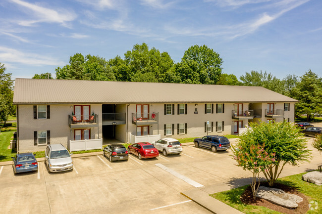 The Southern Apartments Murfreesboro