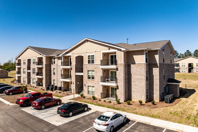 Building Photo - Walden Crest