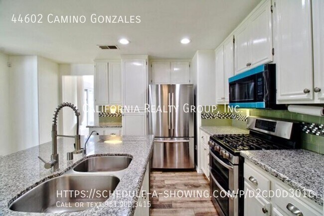 Building Photo - 44602 Camino Gonzales-