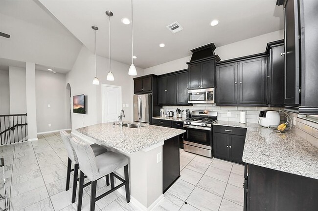Building Photo - 2518 Terrace Point Dr