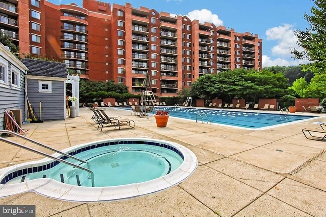 Building Photo - 2230 George C Marshall Dr