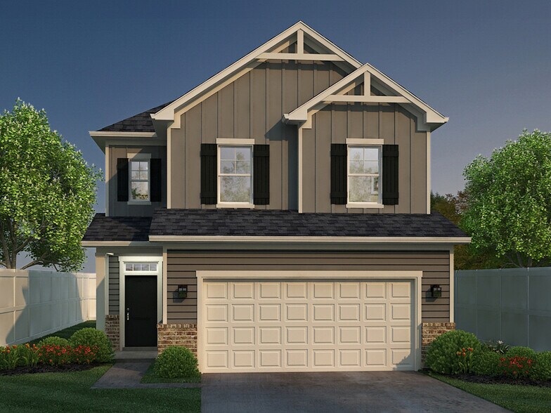 Primary Photo - 305 Sharpe Ct