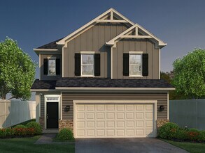 Building Photo - 222 Gershon Wy