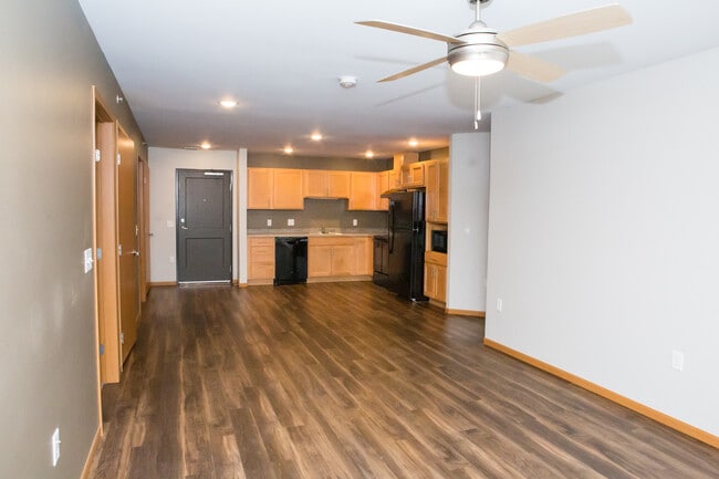 Building Photo - NEX Apartments