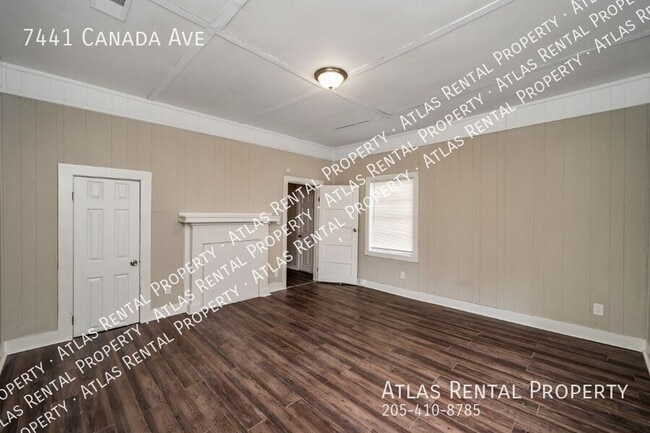 Building Photo - 7441 Canada Ave