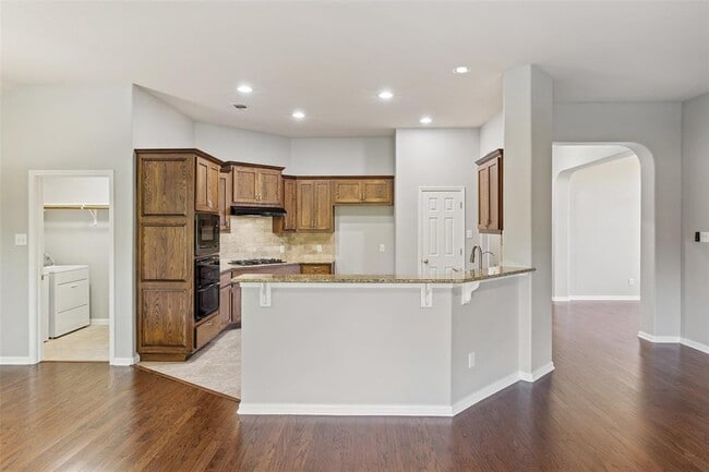 Building Photo - 5501 Wild Foxglove Road