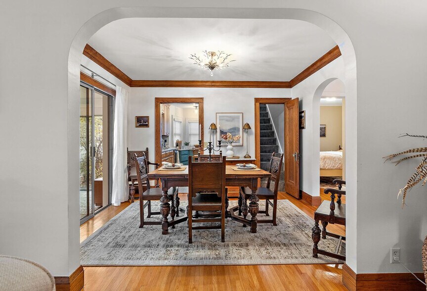 Building Photo - 5252 Drew Ave S