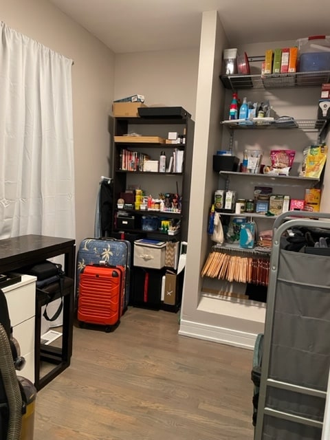 2nd bedroom - 2336 N Southport Ave