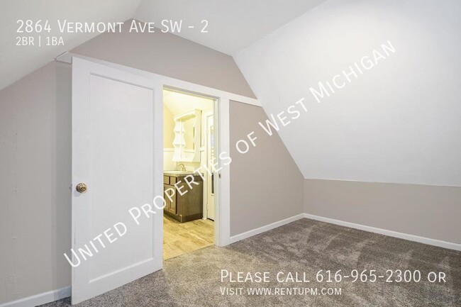 Building Photo - Tours Estimated to Begin 2/12 | Cute 2 Bed...