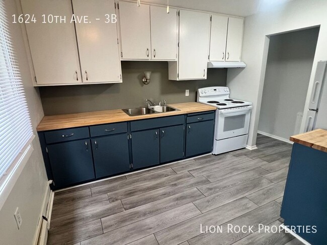 Primary Photo - 1624 10th Ave