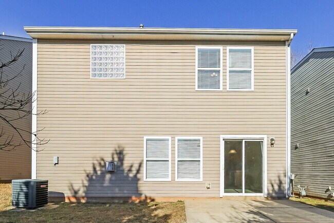 Building Photo - 4611 Meadowfield Rd