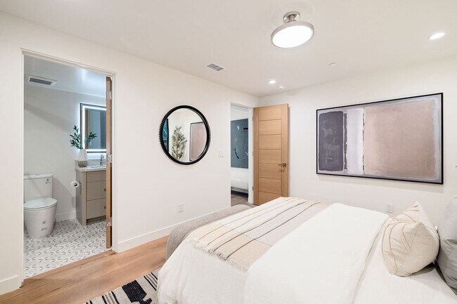 Building Photo - **FULLY FURNISHED** BRAND NEW CONSTRUCTION, MODERN SAND SECTION HOME W/ AMAZING OCEAN VIEWS, 2 LA...