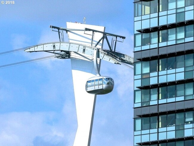 Building Photo - John Ross - 8th floor south waterfront stu...