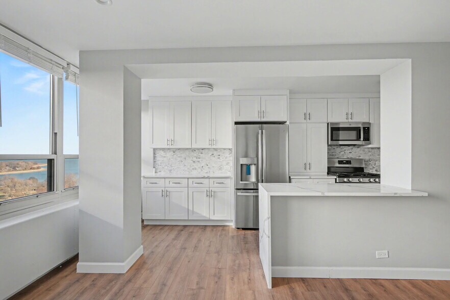 Building Photo - 3950 N Lake Shore Dr