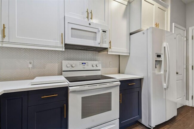 Building Photo - 4615 Barnstead Dr