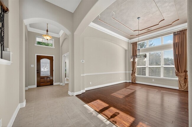 Building Photo - 21331 Winding Path Way