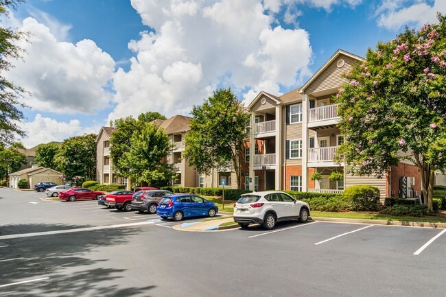 Beechwood Pines Exterior - Beechwood Pines